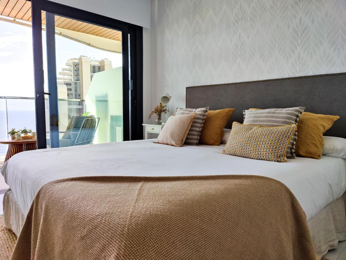 Sunset Waves Fresh Apartments Benidorm Zewnętrze zdjęcie